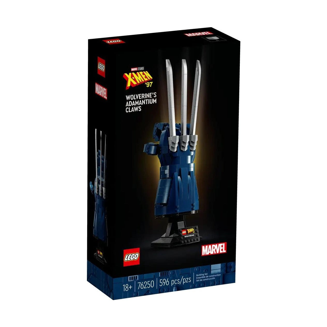 LEGO X-Men (76250) by LEGO