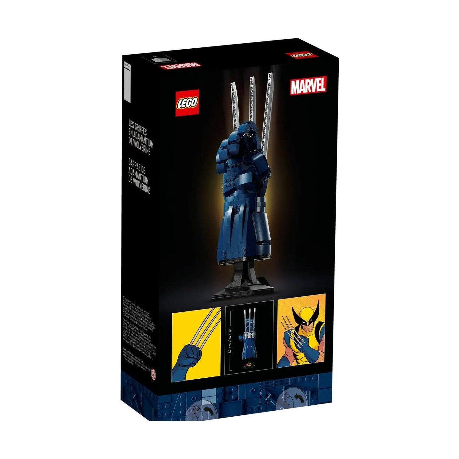 LEGO X-Men (76250) by LEGO