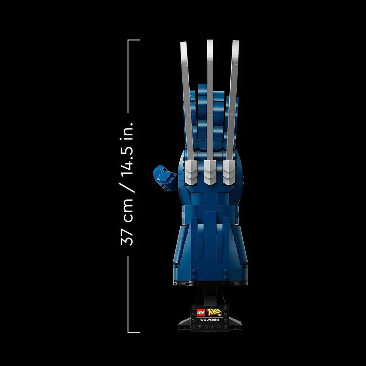 LEGO X-Men (76250) by LEGO