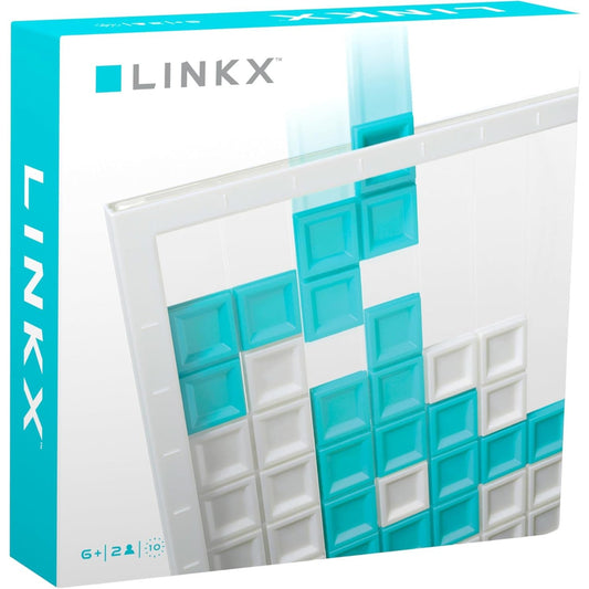 LINKX by blue orange