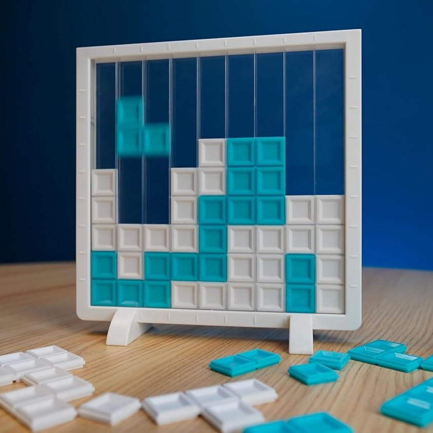 LINKX by blue orange