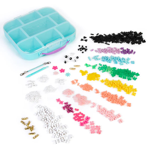 LINXO CREATOR SET WITH STORAGE by Make It Real !