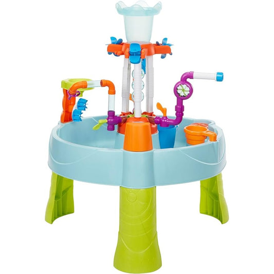 LITTLE TIKES FLOWING FUN IN THE SUN