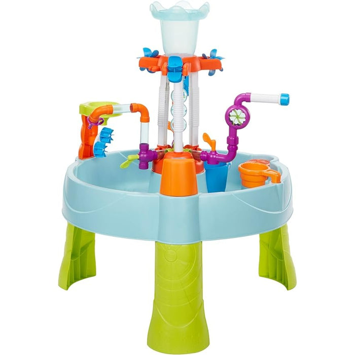 LITTLE TIKES FLOWING FUN IN THE SUN