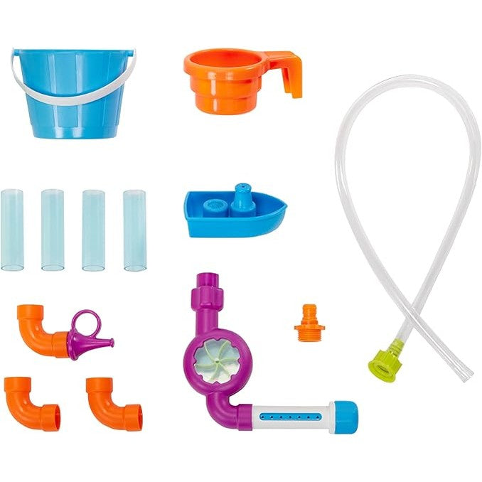 LITTLE TIKES FLOWING FUN IN THE SUN by MGA Entertainment