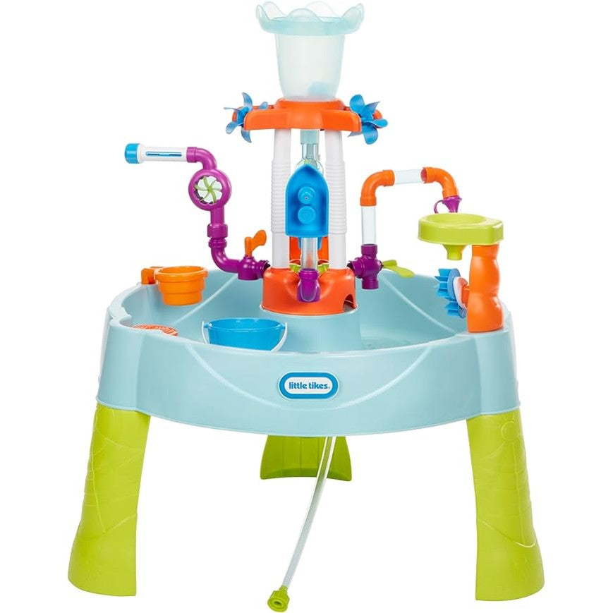 LITTLE TIKES FLOWING FUN IN THE SUN by MGA Entertainment