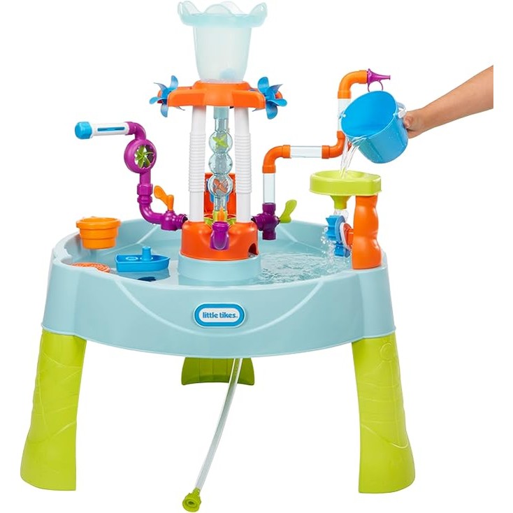 LITTLE TIKES FLOWING FUN IN THE SUN by MGA Entertainment
