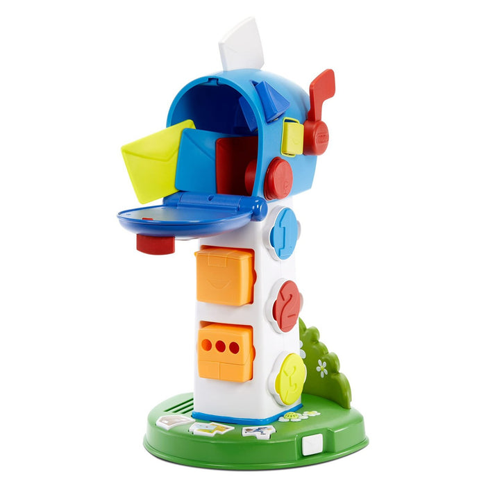 LITTLE TIKES MY FIRST LEARNING MAILBOX
