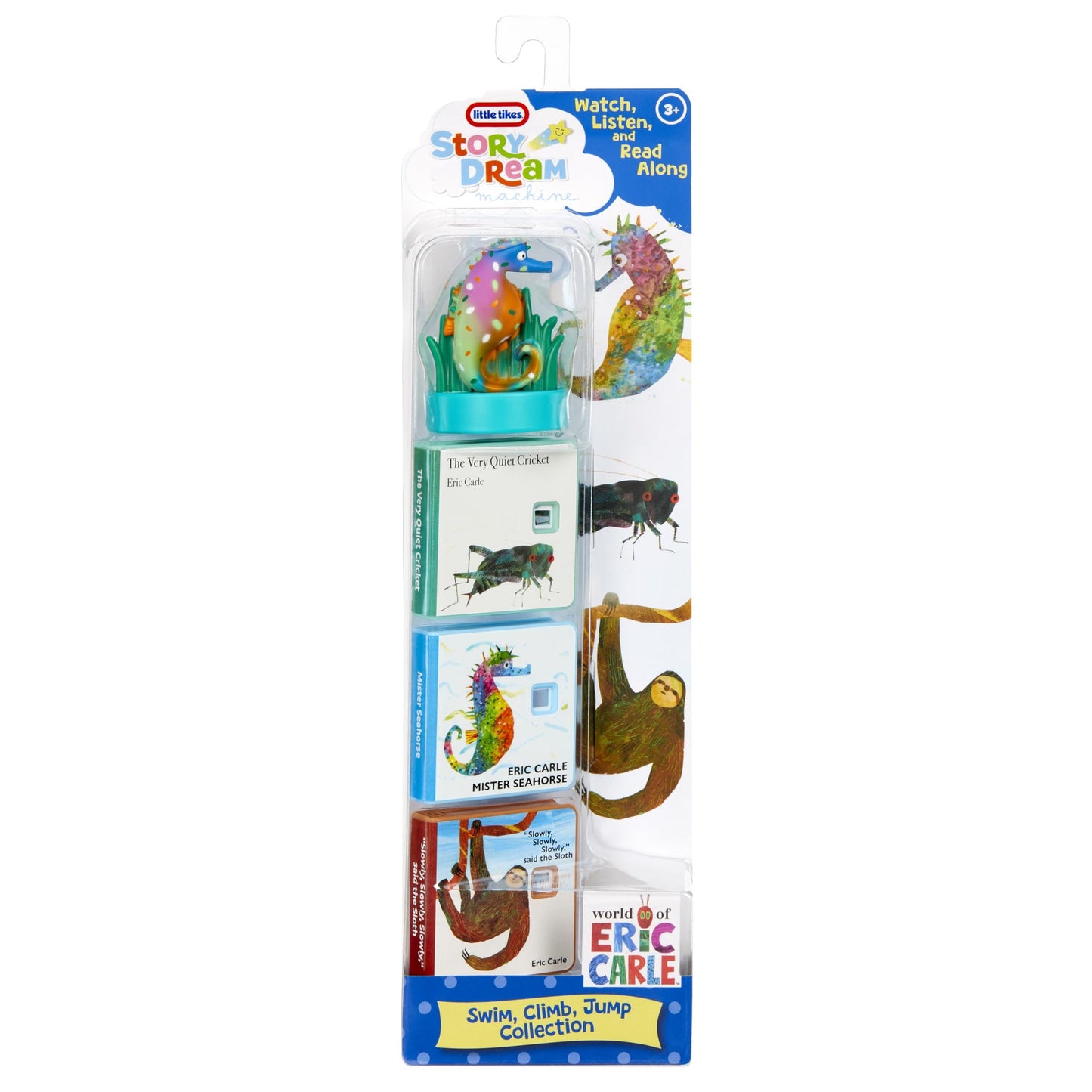 LITTLE TIKES STORY DREAM BOOK COLLECTION by MGA Entertainment