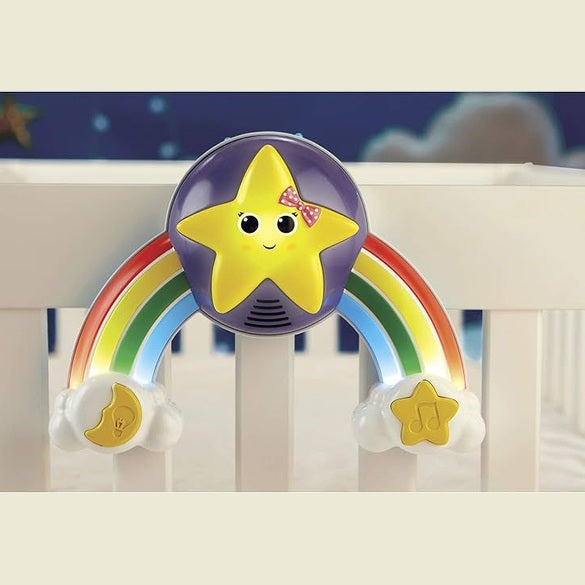 LITTLE TIKES TWINKLE’S SINGING SOOTHER
