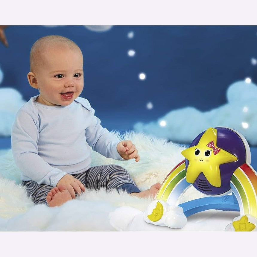 LITTLE TIKES TWINKLE’S SINGING SOOTHER