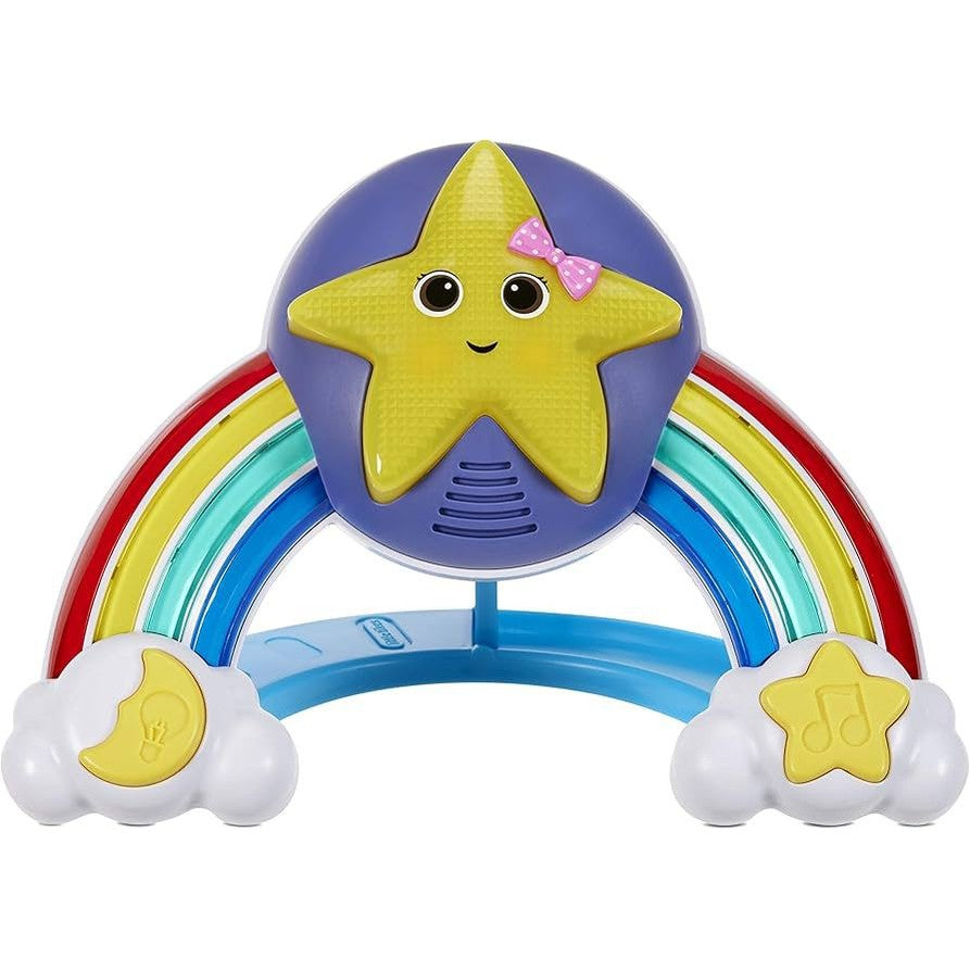 LITTLE TIKES TWINKLE’S SINGING SOOTHER