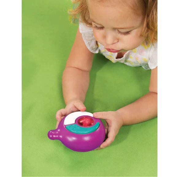 LITTLE TIKES SPINNING RC