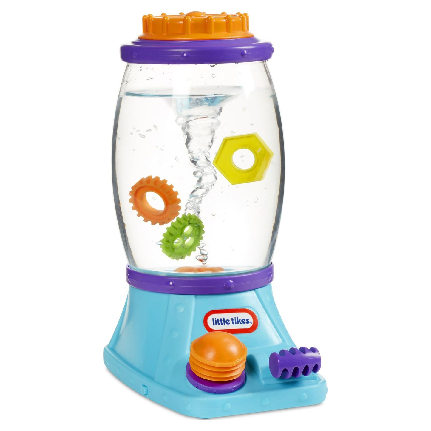 LITTLE TIKES STEM JR TORNADO TOWER