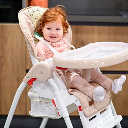 LOERLLI Feeding Chair DULCE by Lorelli