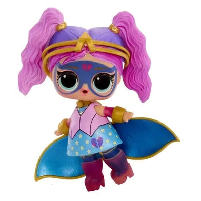LOL SURPRISE EYE SPY SERIES by MGA Entertainment
