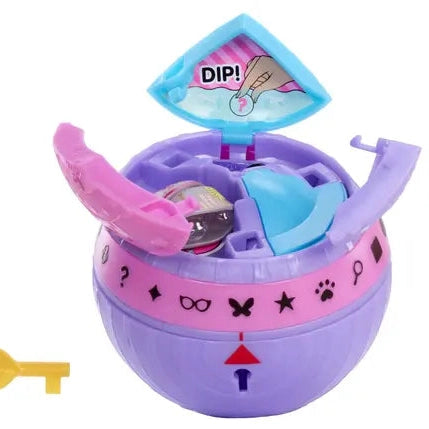 LOL SURPRISE EYE SPY SERIES by MGA Entertainment