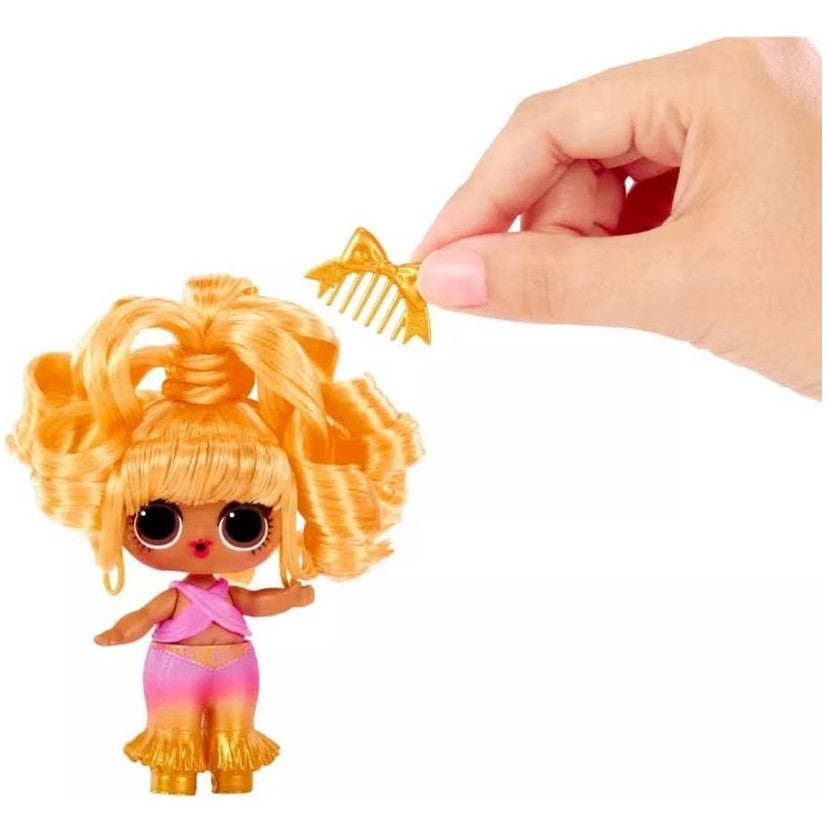 LOL Surprise Hair Dolls, Series 2 by MGA Entertainment