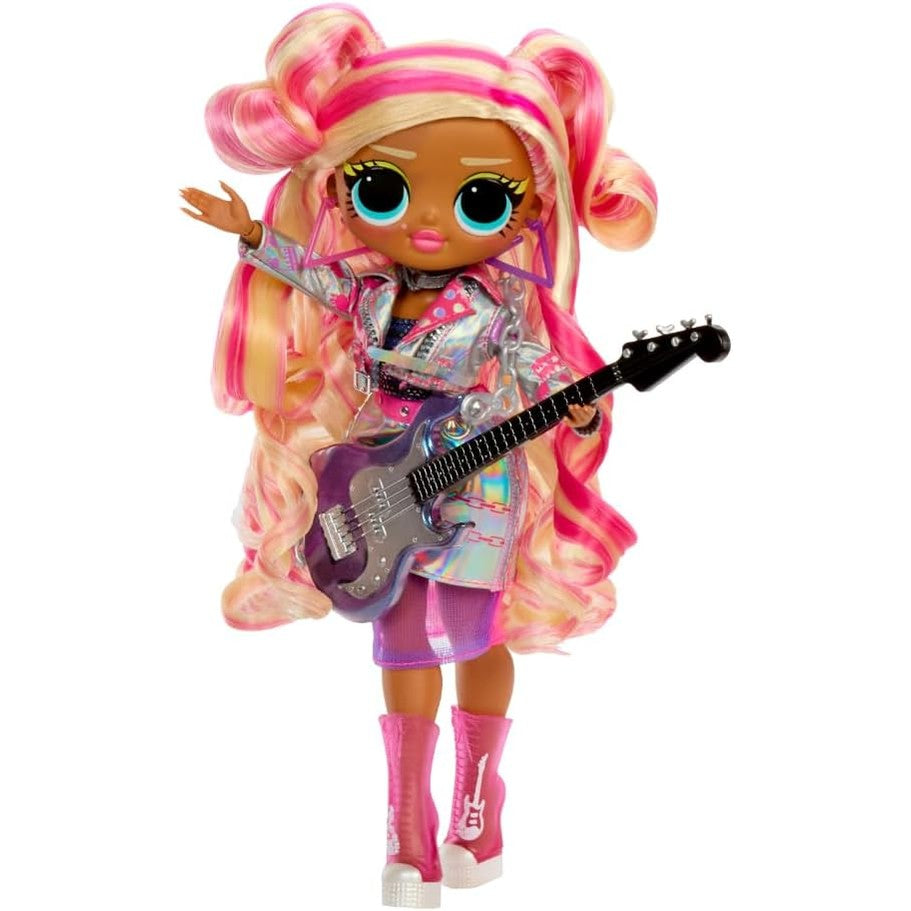 LOL Surprise OMG Eye Spy by MGA Entertainment