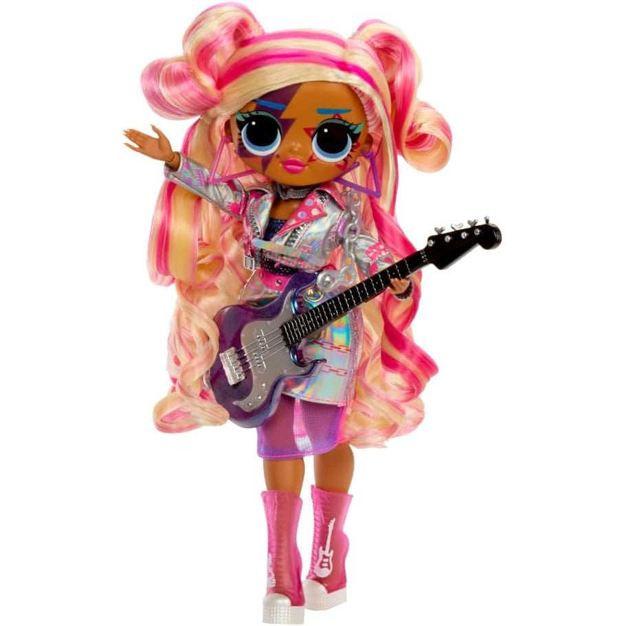 LOL Surprise OMG Eye Spy by MGA Entertainment