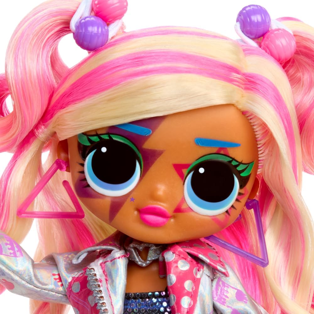 LOL Surprise OMG Eye Spy by MGA Entertainment