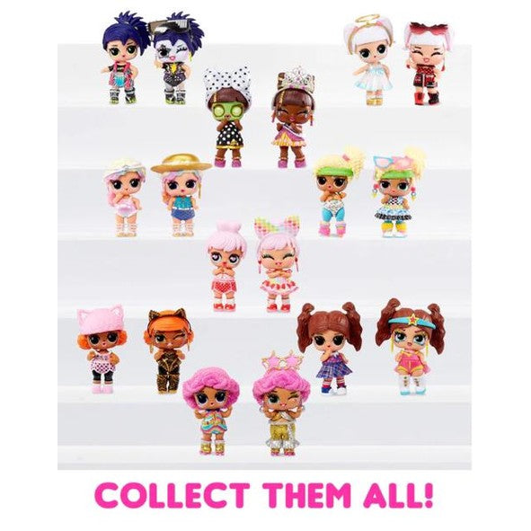 LOL Surprise Surprise Swap Tots by MGA Entertainment