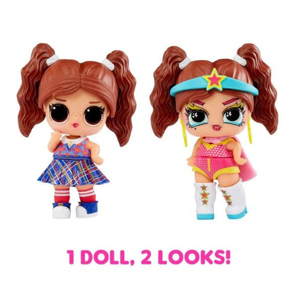LOL Surprise Surprise Swap Tots by MGA Entertainment