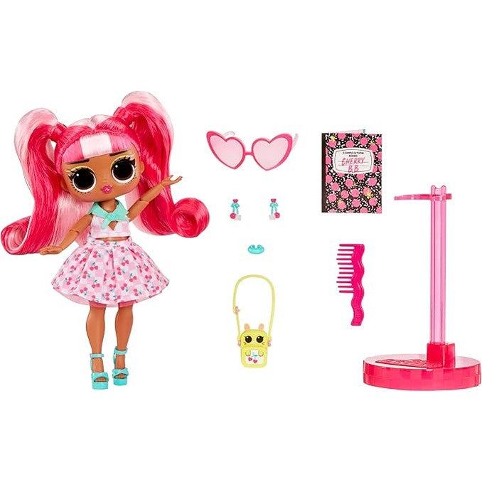 LOL Surprise Tweens Core Doll - Cherry BB by MGA Entertainment