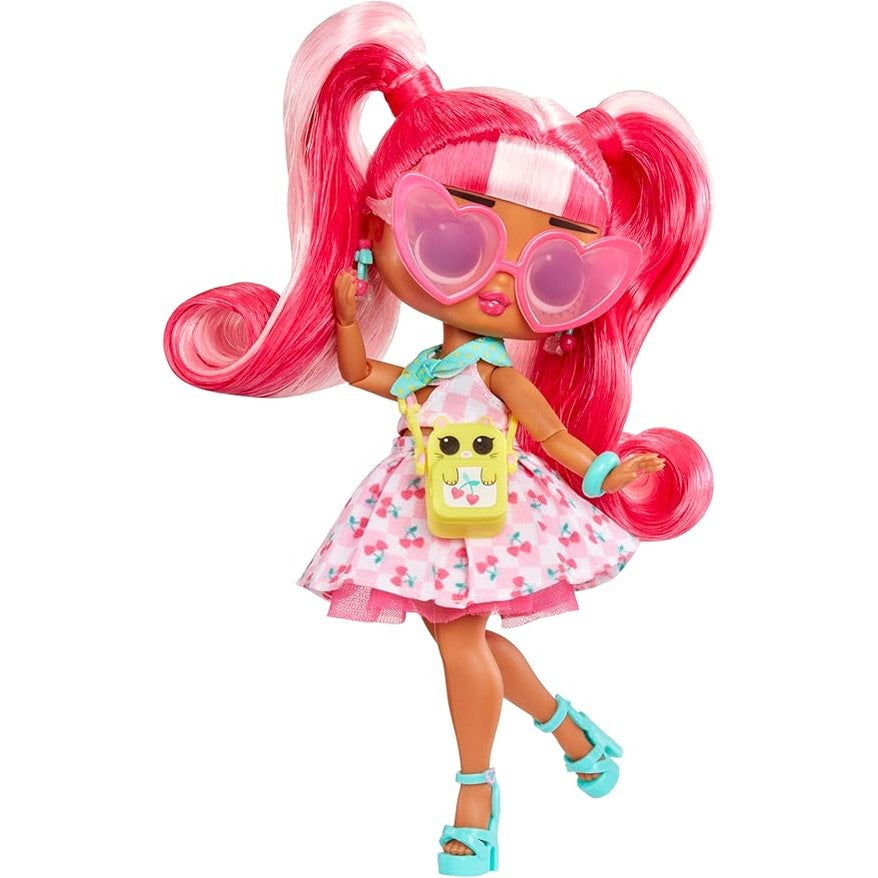 LOL Surprise Tweens Core Doll - Cherry BB by MGA Entertainment