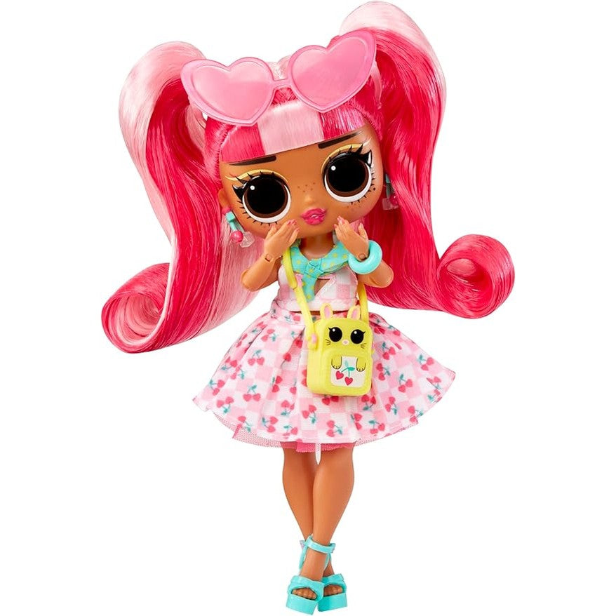 LOL Surprise Tweens Core Doll - Cherry BB by MGA Entertainment