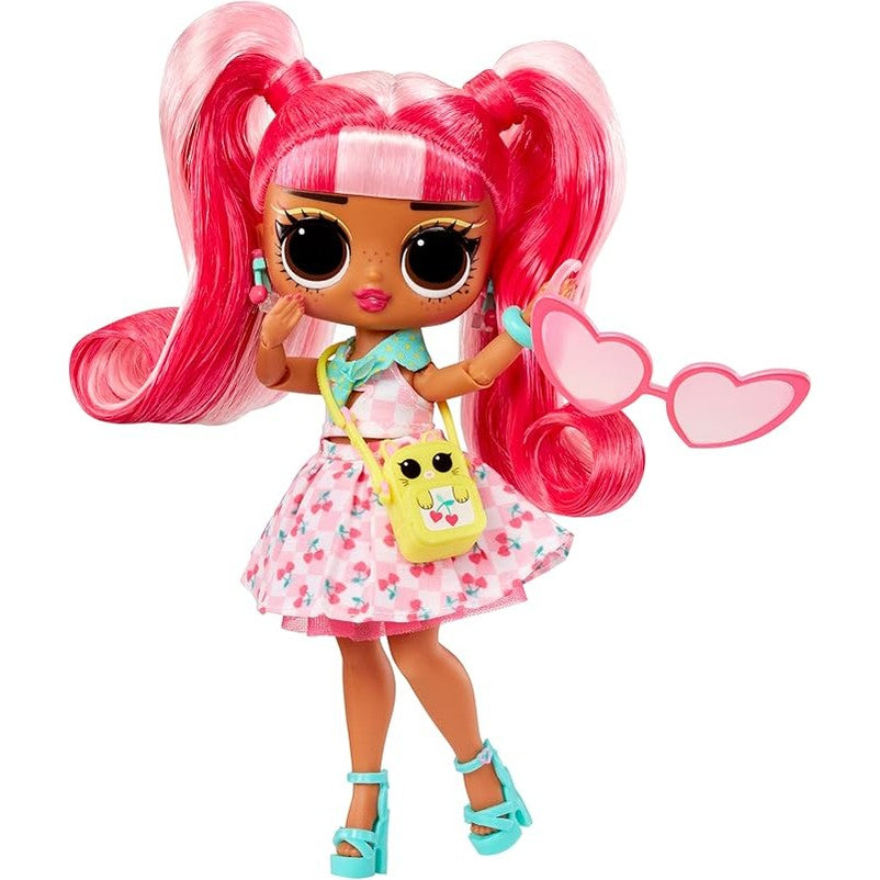 LOL Surprise Tweens Core Doll - Cherry BB by MGA Entertainment