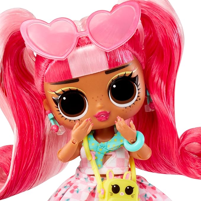 LOL Surprise Tweens Core Doll - Cherry BB by MGA Entertainment