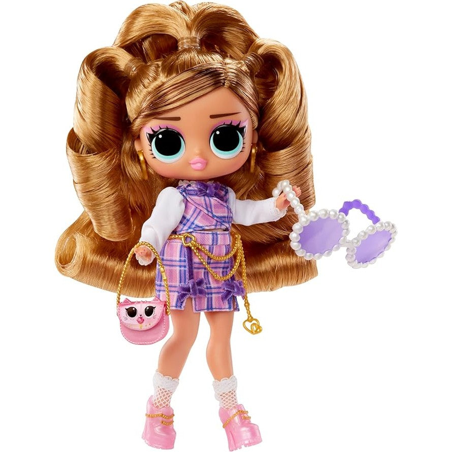 LOL Surprise Tweens Core Doll - Fancy Gurl by MGA Entertainment
