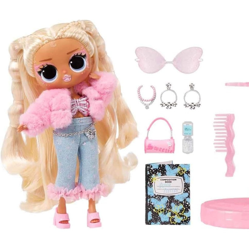 LOL Surprise Tweens Core Doll - Olivia Flutter by MGA Entertainment