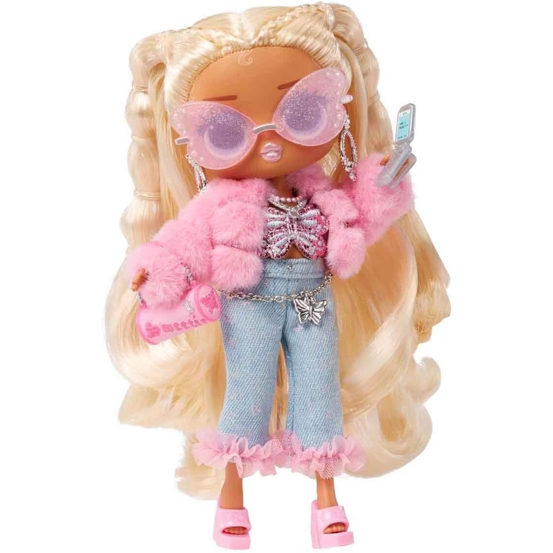 LOL Surprise Tweens Core Doll - Olivia Flutter by MGA Entertainment