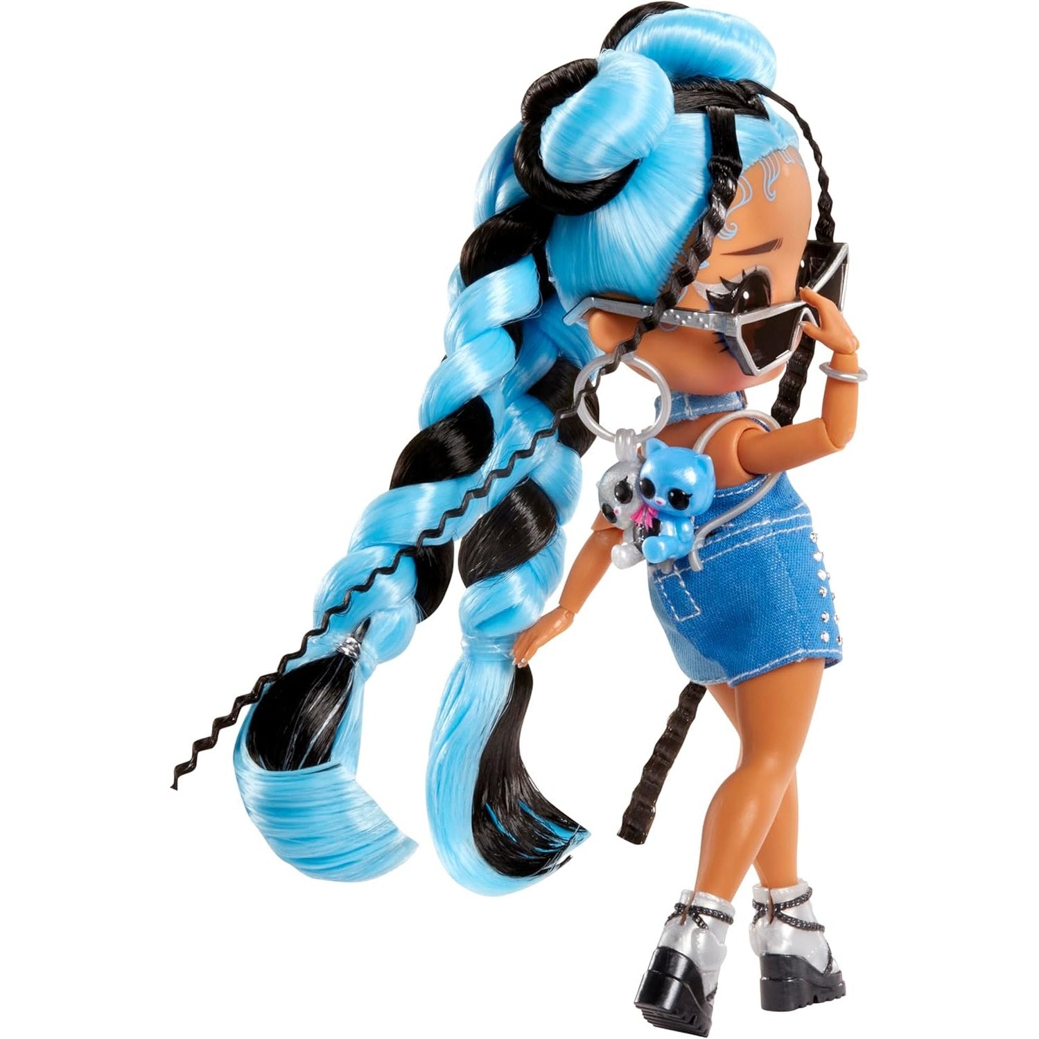 LOL Surprise Tweens Core Doll - The Coolest by MGA Entertainment