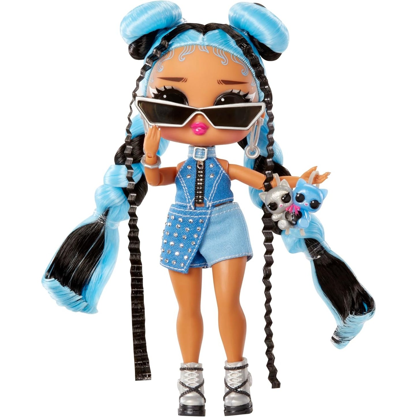 LOL Surprise Tweens Core Doll - The Coolest by MGA Entertainment