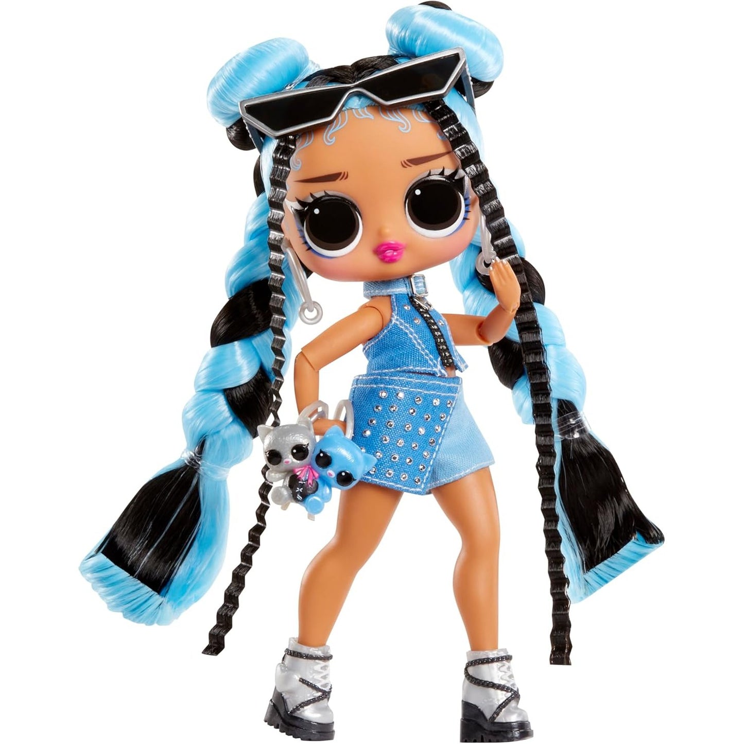 LOL Surprise Tweens Core Doll - The Coolest by MGA Entertainment
