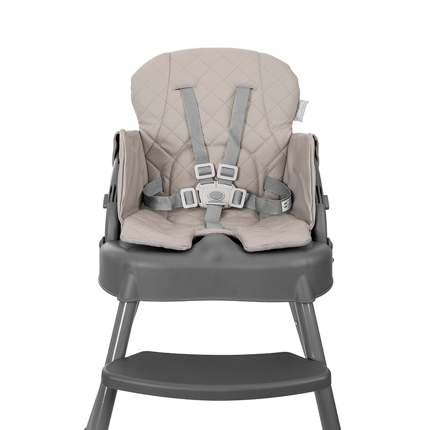 LORELLI 3 IN 1 'SIESTA' HIGH CHAIR by Lorelli