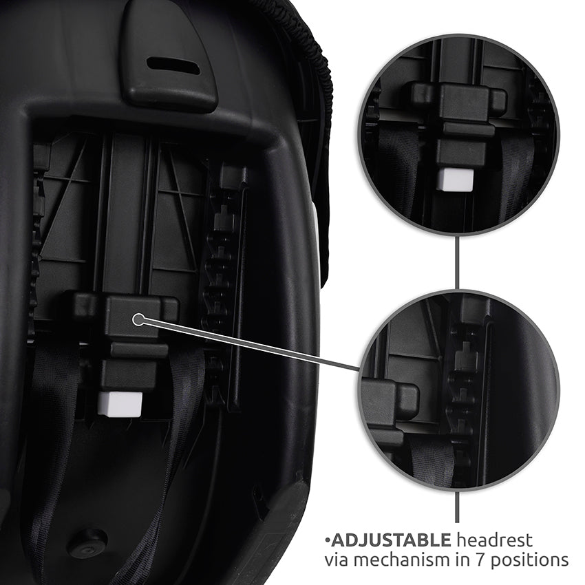 LORELLI CAR SEAT ARIA by Lorelli