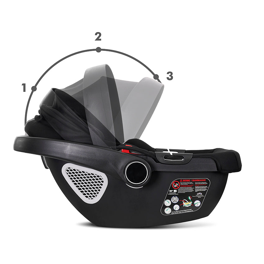 LORELLI CAR SEAT ARIA by Lorelli