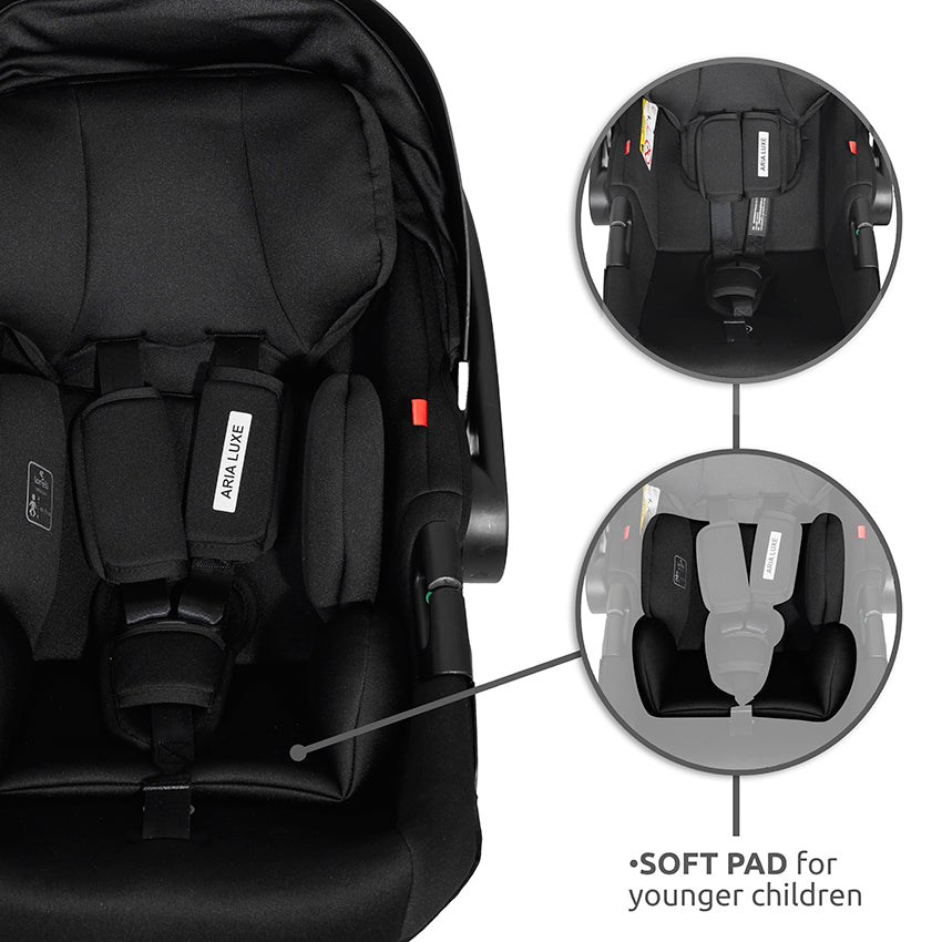 LORELLI CAR SEAT ARIA by Lorelli