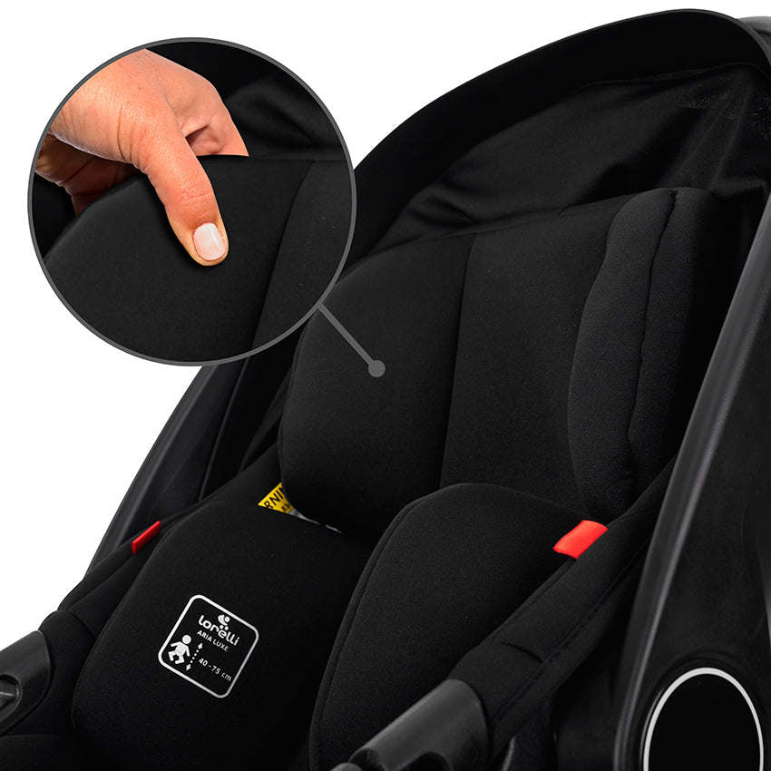 LORELLI CAR SEAT ARIA by Lorelli