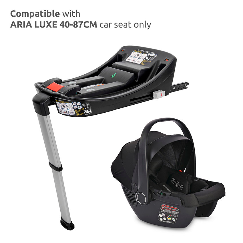 LORELLI BASE ISOFIX FOR 'ARIA LUXE' by Lorelli