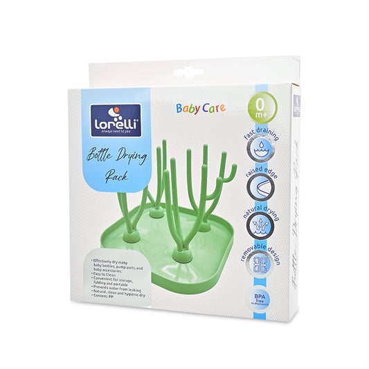 LORELLI BOTTLE DRYING RACK by Lorelli