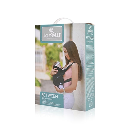 LORELLI Baby Carrier BETWEEN by Lorelli