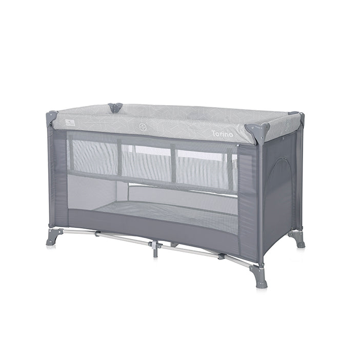 LORELLI Baby Cot TORINO 2 Layers