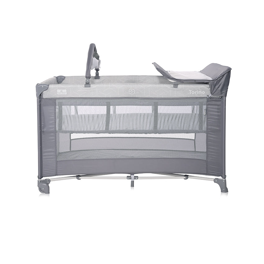 LORELLI Baby Cot TORINO 2 Layers Plus by Lorelli
