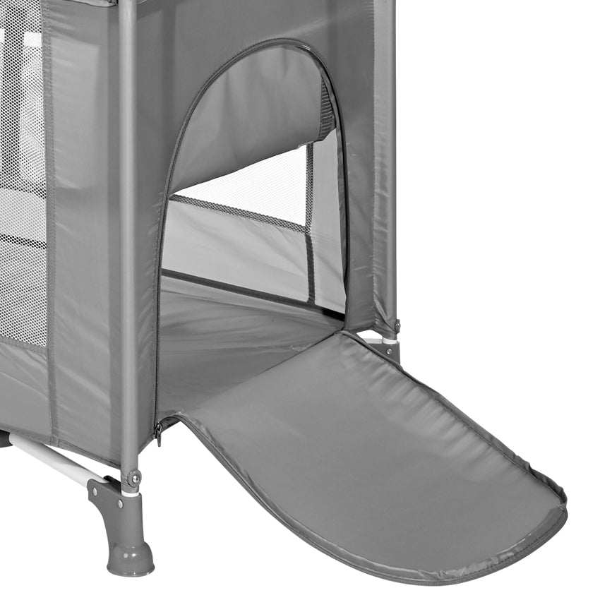 LORELLI Baby Cot TORINO 2 Layers Plus by Lorelli