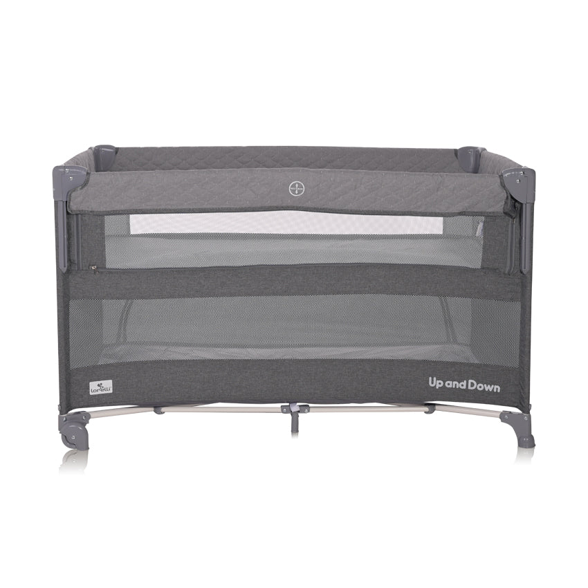 LORELLI Baby Cot UP and DOWN by Lorelli